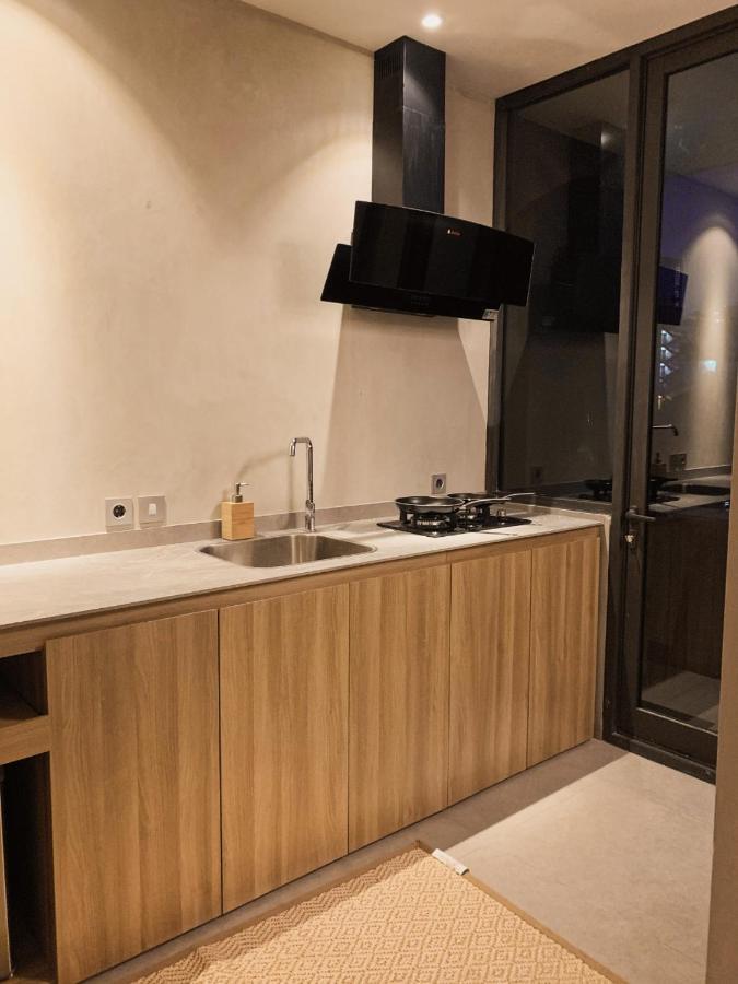 Hotel Nostoi à Jakarta Extérieur photo