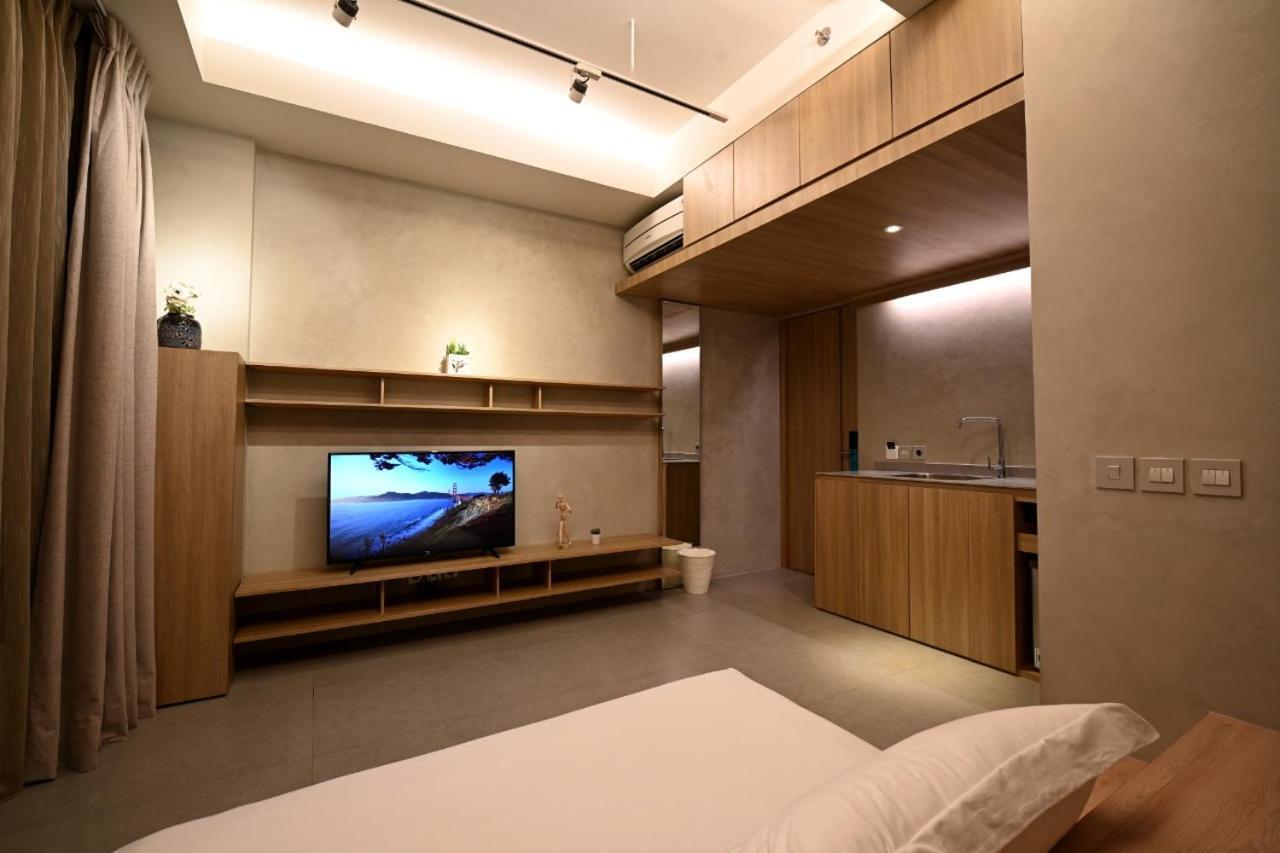 Hotel Nostoi à Jakarta Extérieur photo